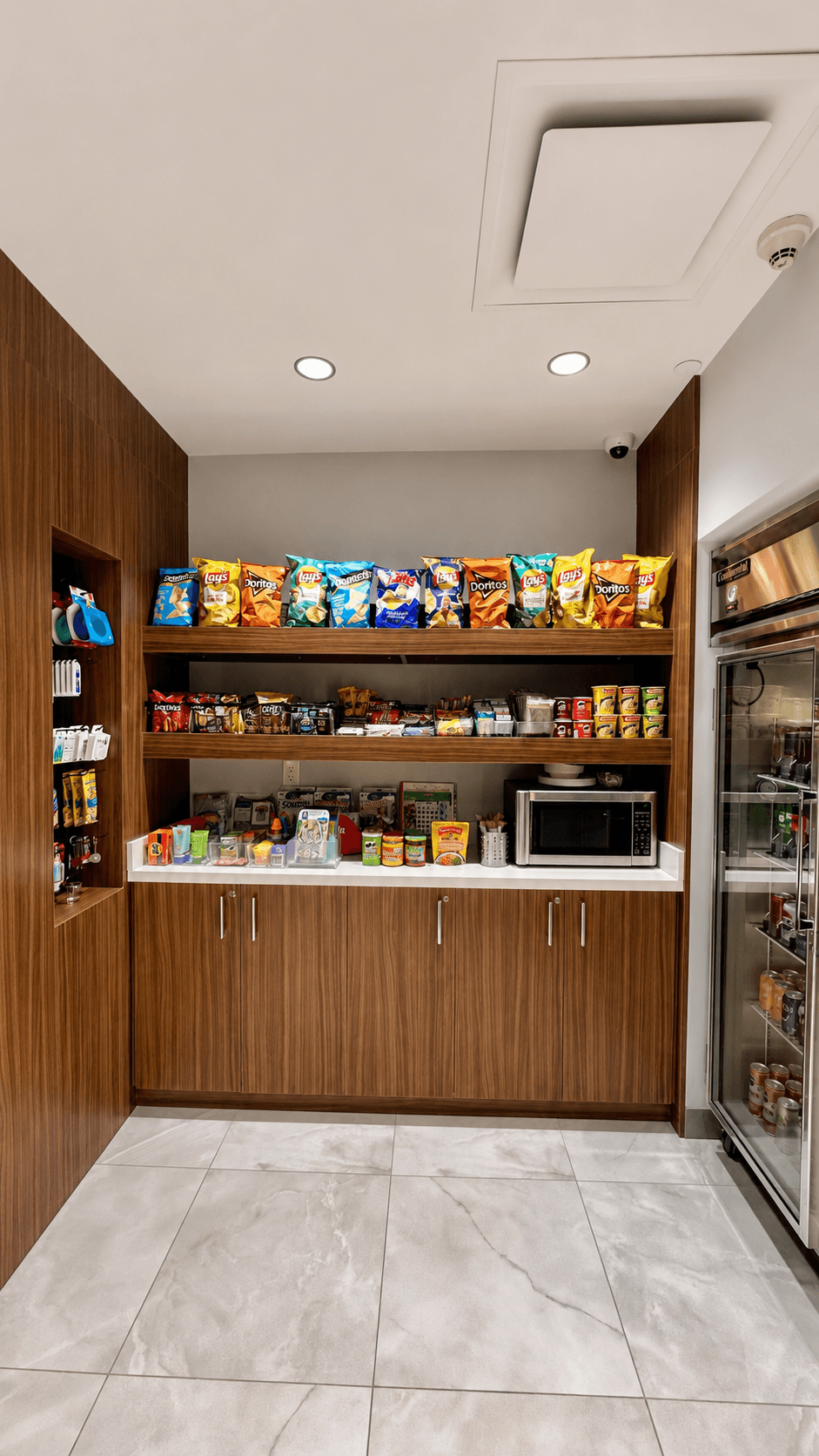Holiday Inn Express & Suites Ottawa West - Nepean by IHG