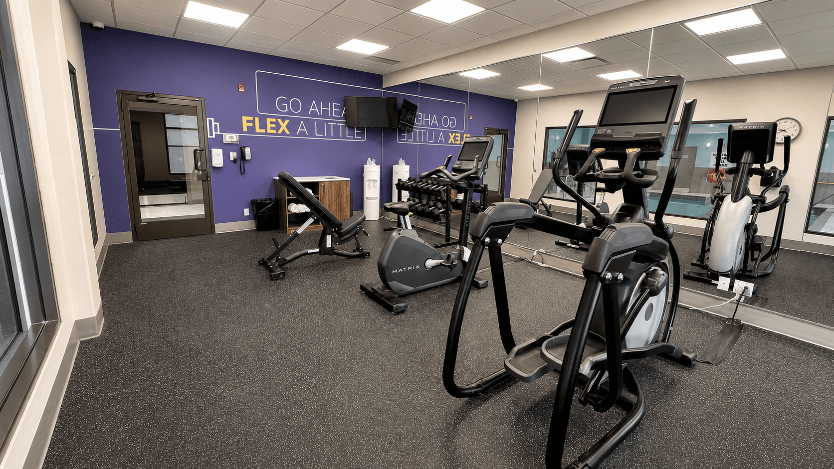 Holiday Inn Express & Suites Ottawa West - Nepean by IHG