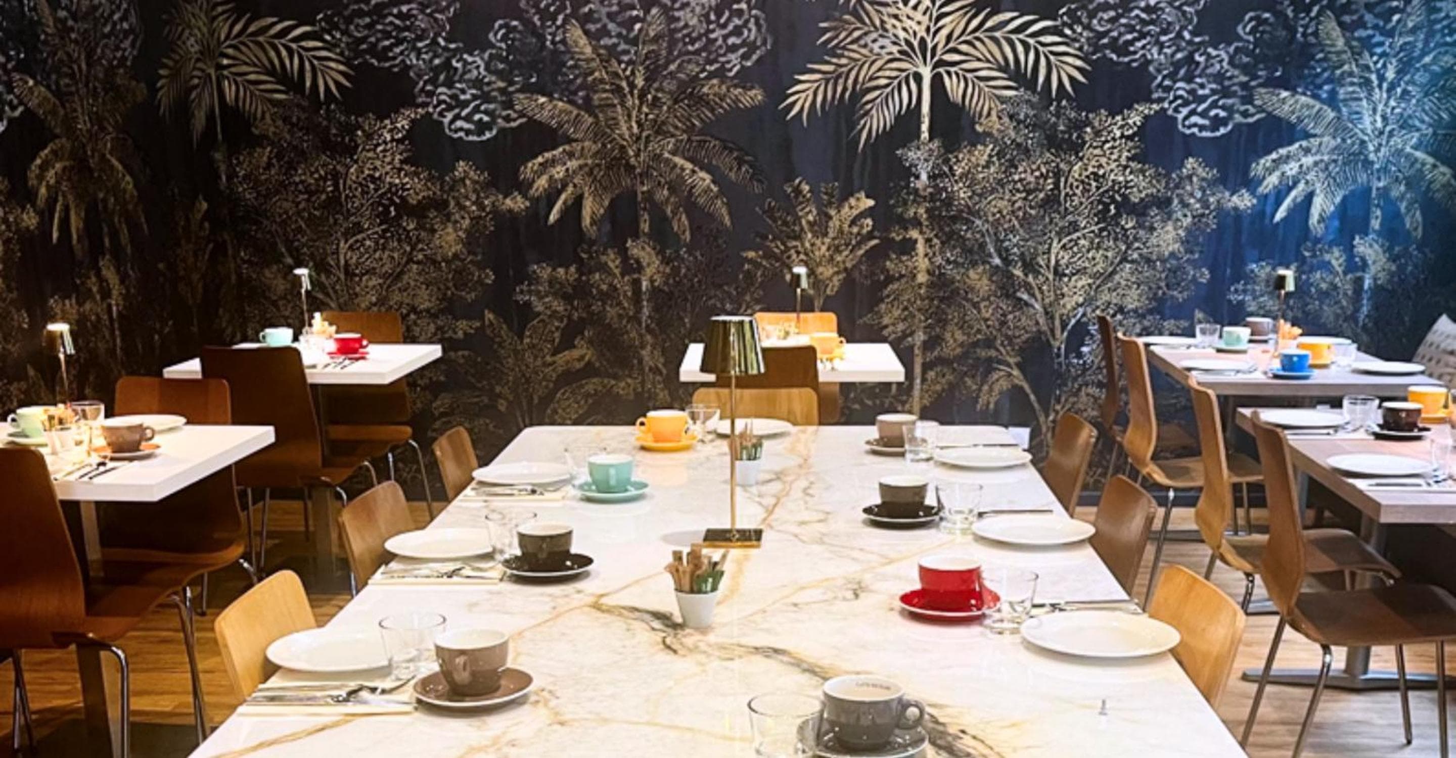 RESIDE APPARTHOTELS – Séjours & Affaires Résidence Rive Gauche