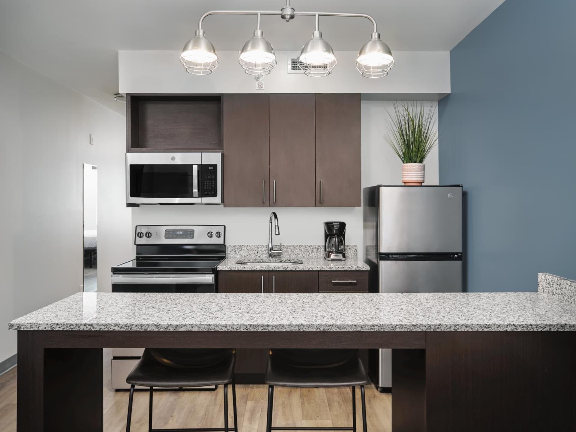 stayAPT Suites Charlotte North