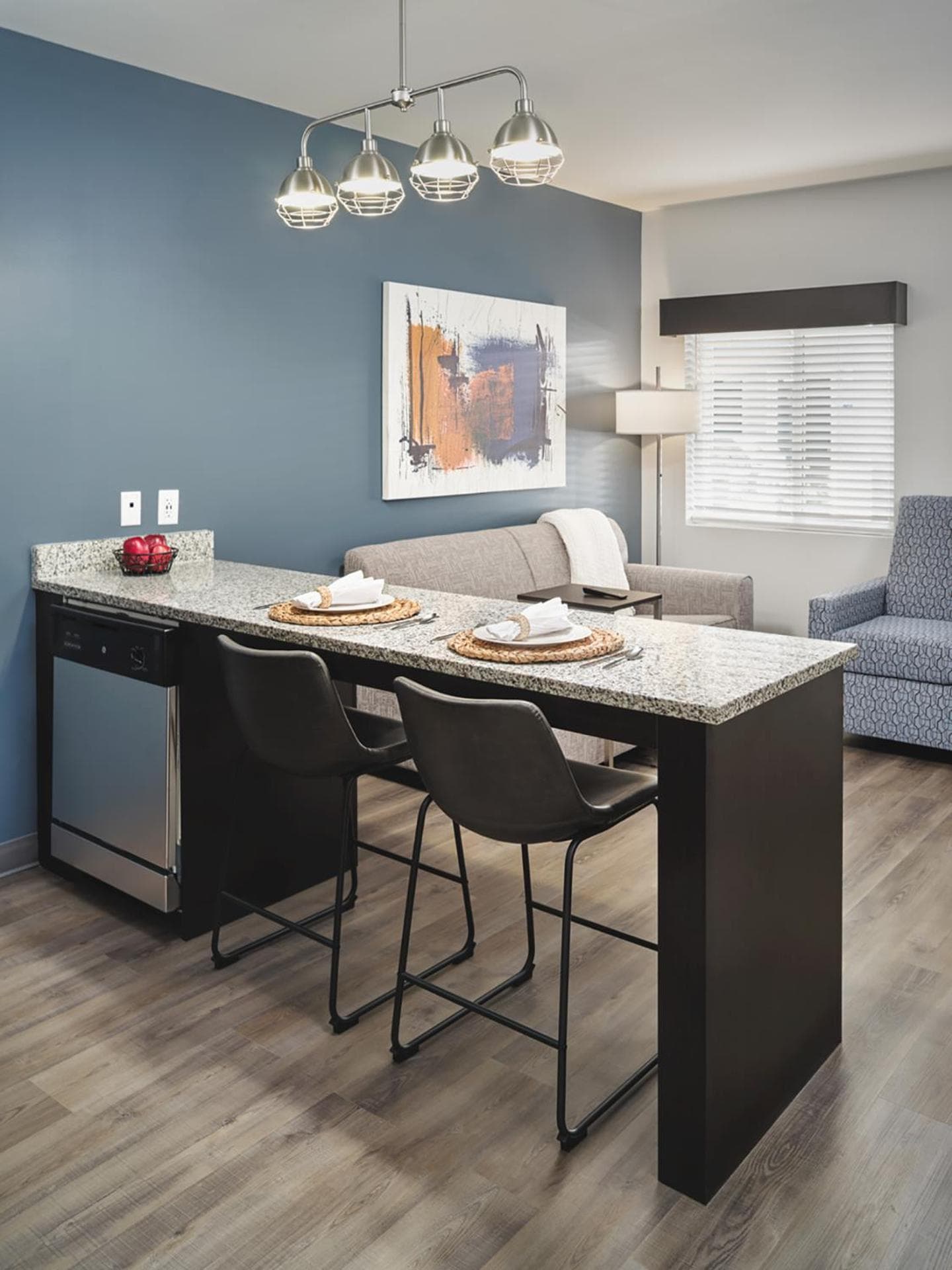stayAPT Suites Charlotte North