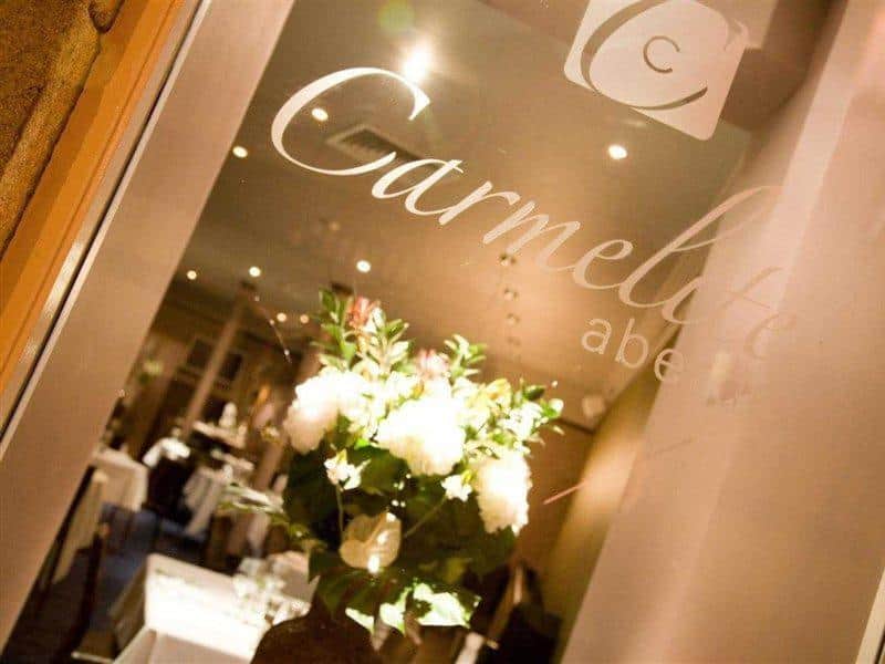 Carmelite Hotel