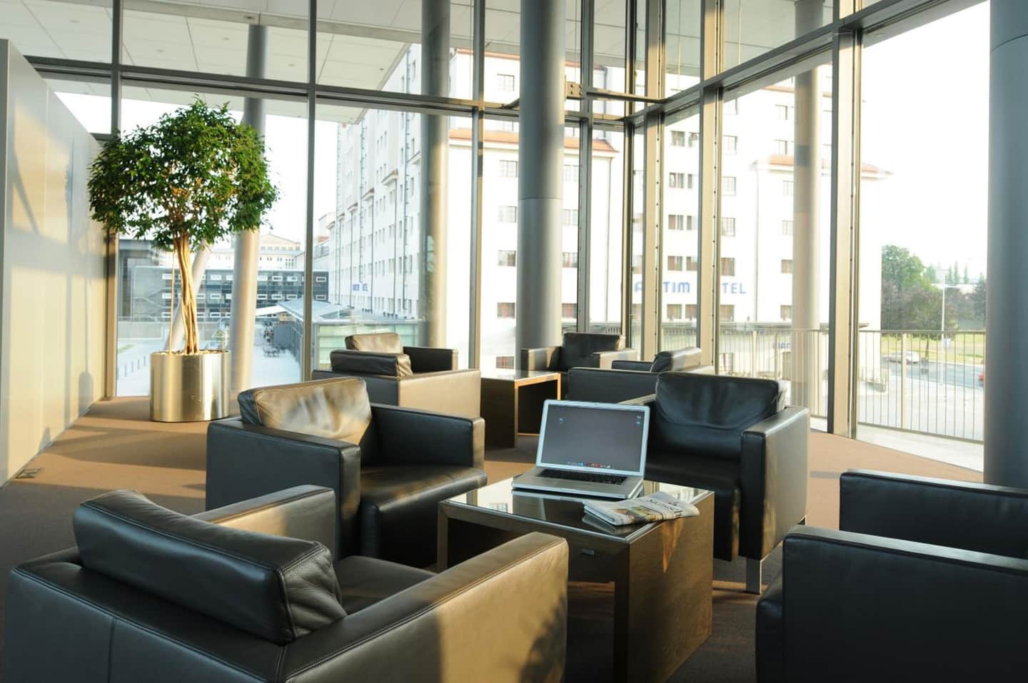 Maritim Hotel Dresden