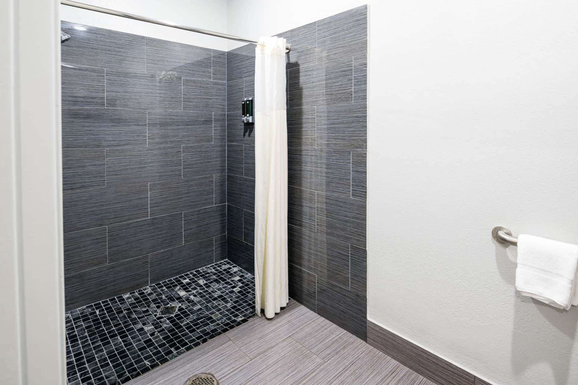 Moonlight Suites - Houston/George Bush Int'l Airport