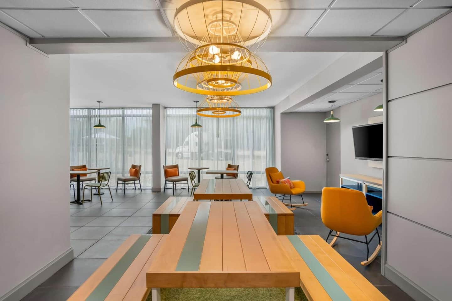 Spark by Hilton Richardson Dallas