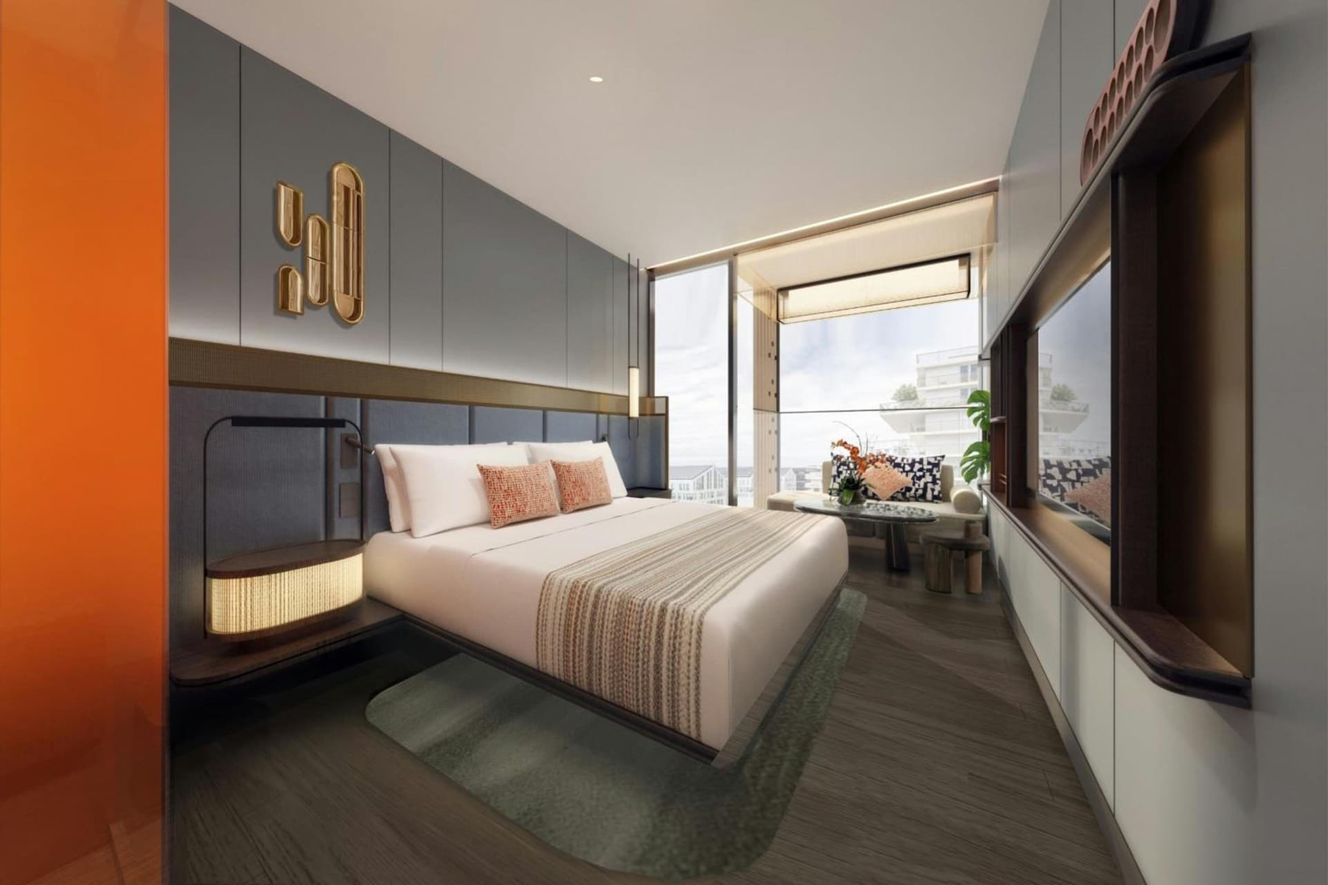 Varel Singapore, a Tribute Portfolio Hotel