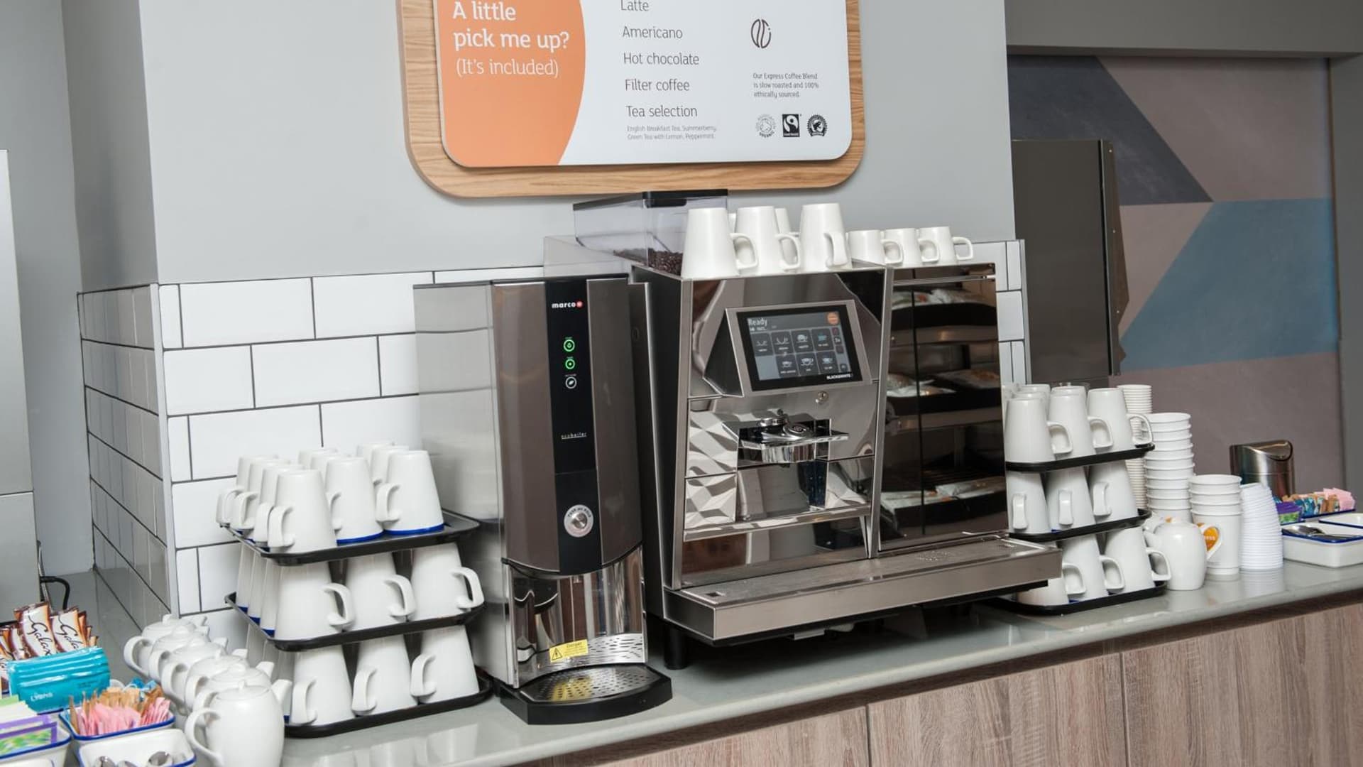 Holiday Inn Express Aberdeen Airport
