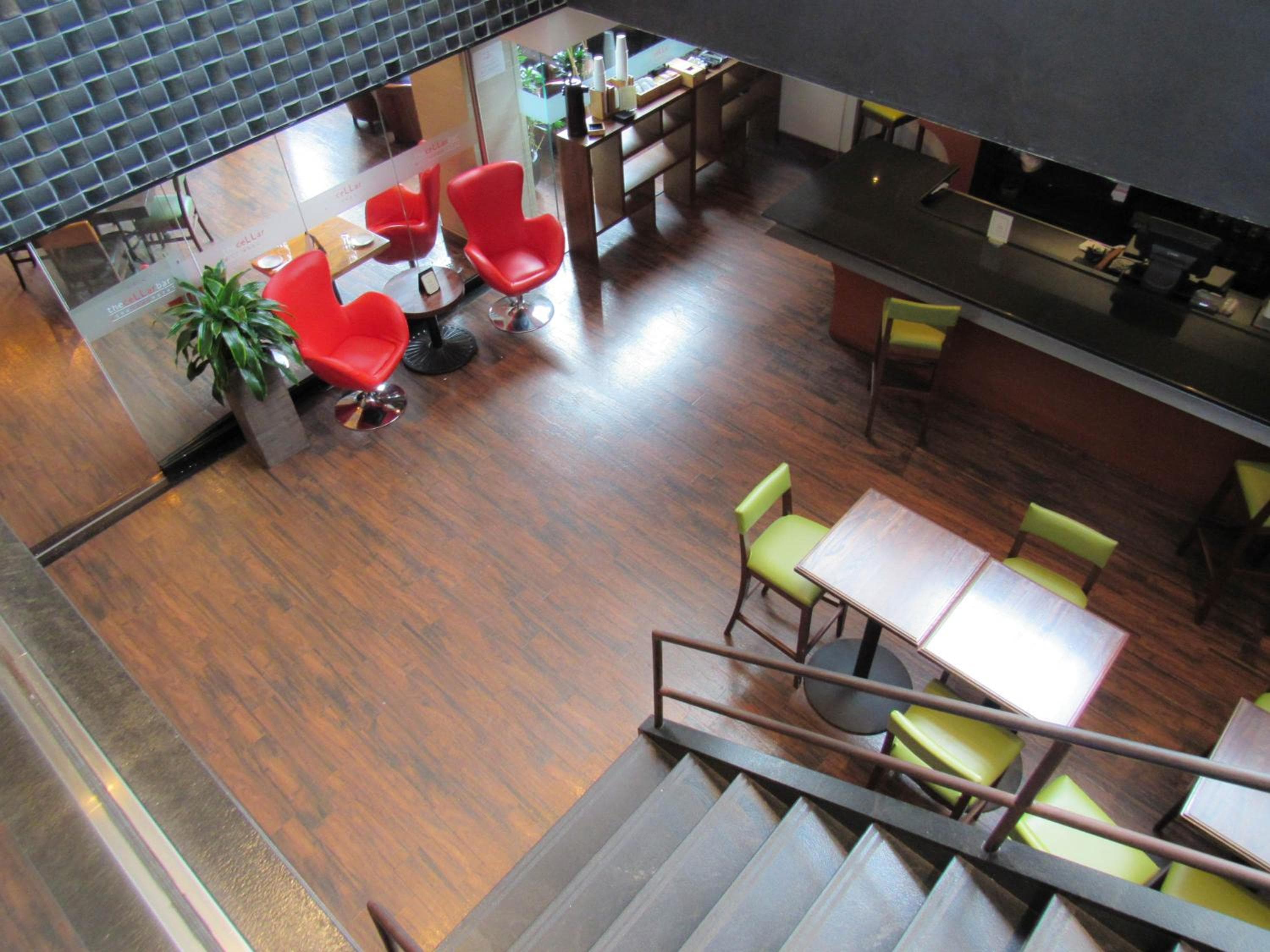 Z Hotel New York Long Island City