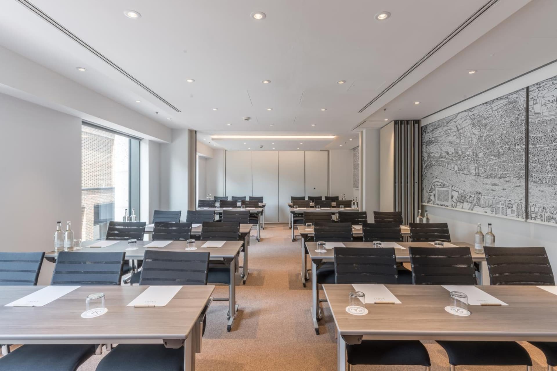 Leonardo Hotel London Aldgate