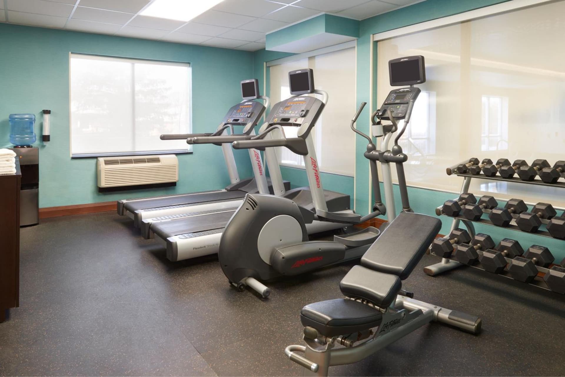 Fairfield Inn & Suites by Marriott Barrie