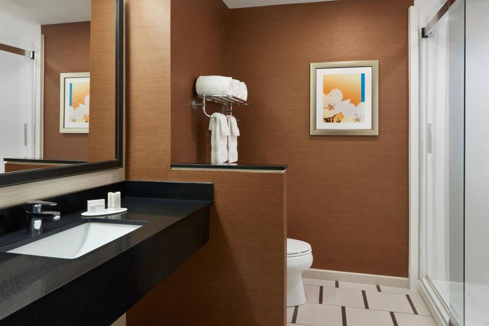 Fairfield Inn & Suites by Marriott Barrie