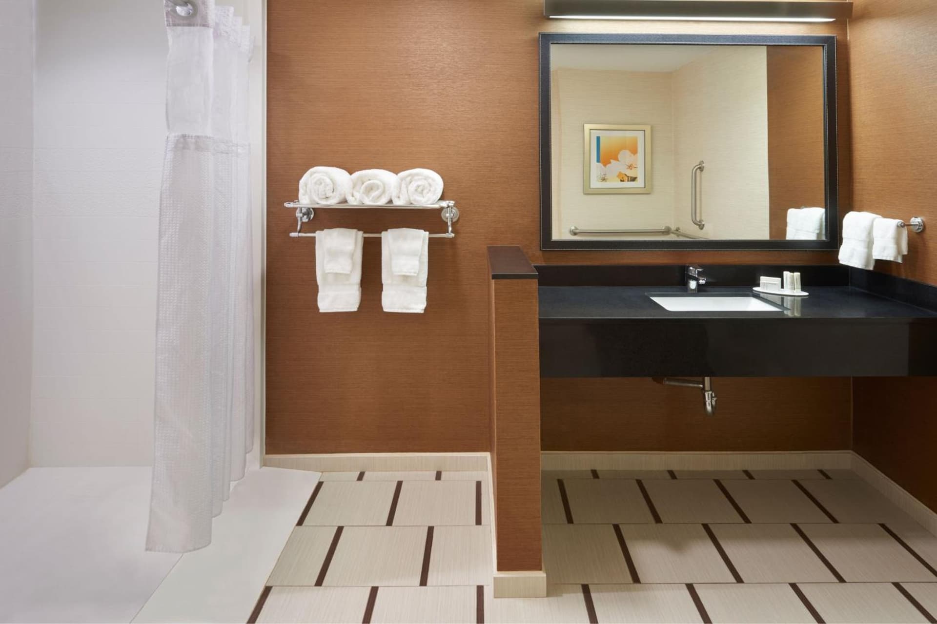 Fairfield Inn & Suites by Marriott Barrie