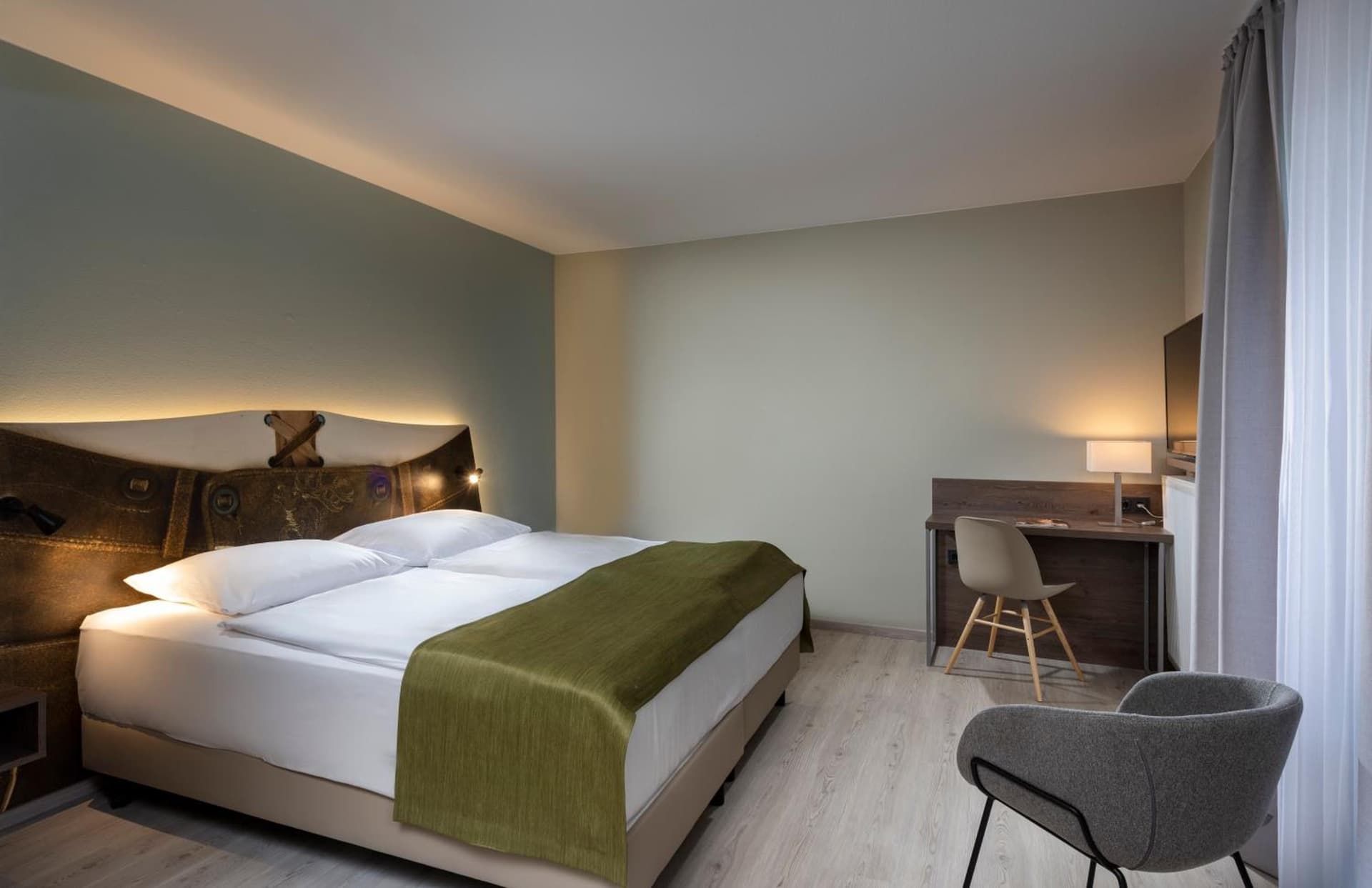ibis Styles Rosenheim