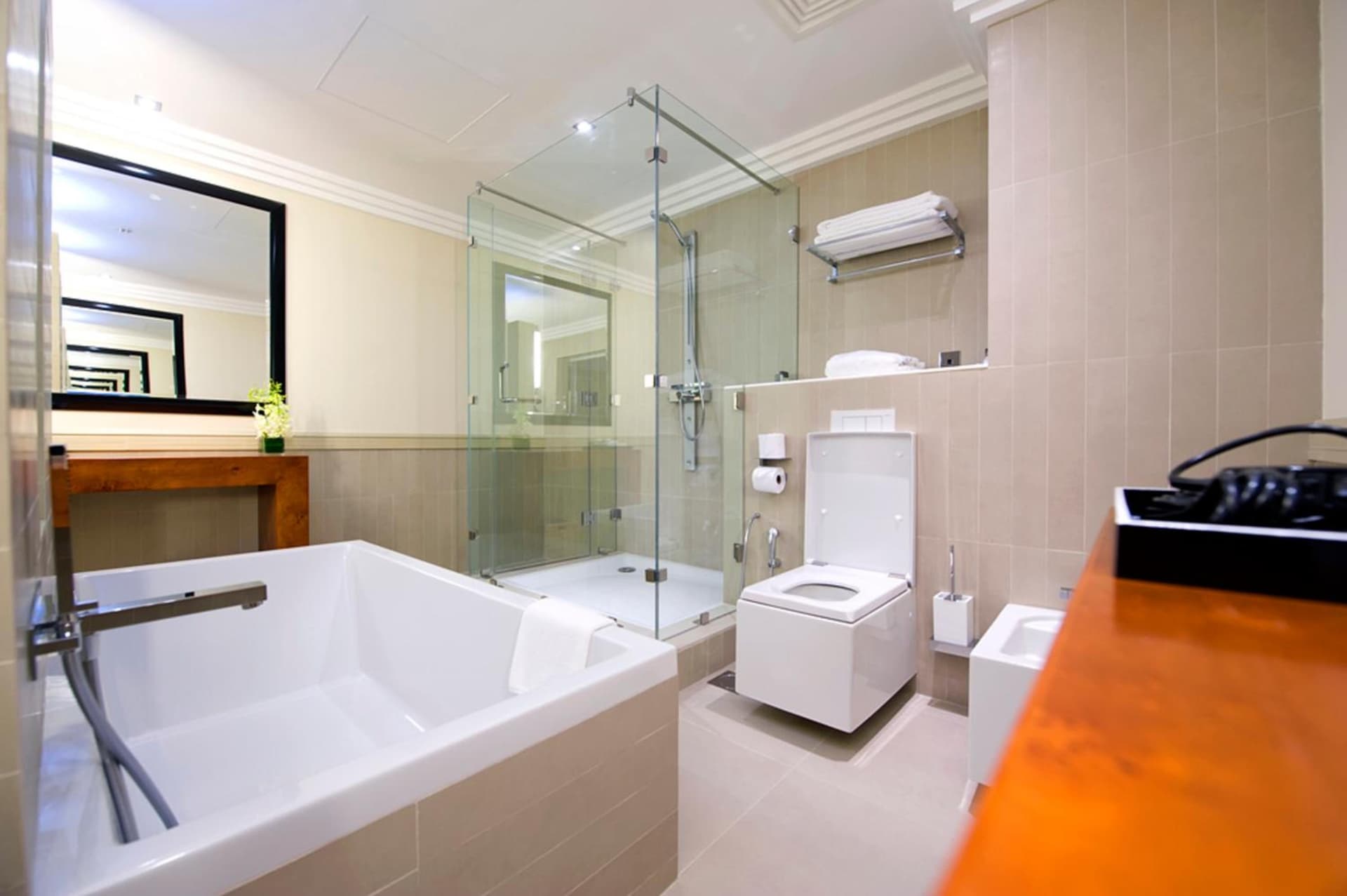 Millennium Airport Hotel Dubai
