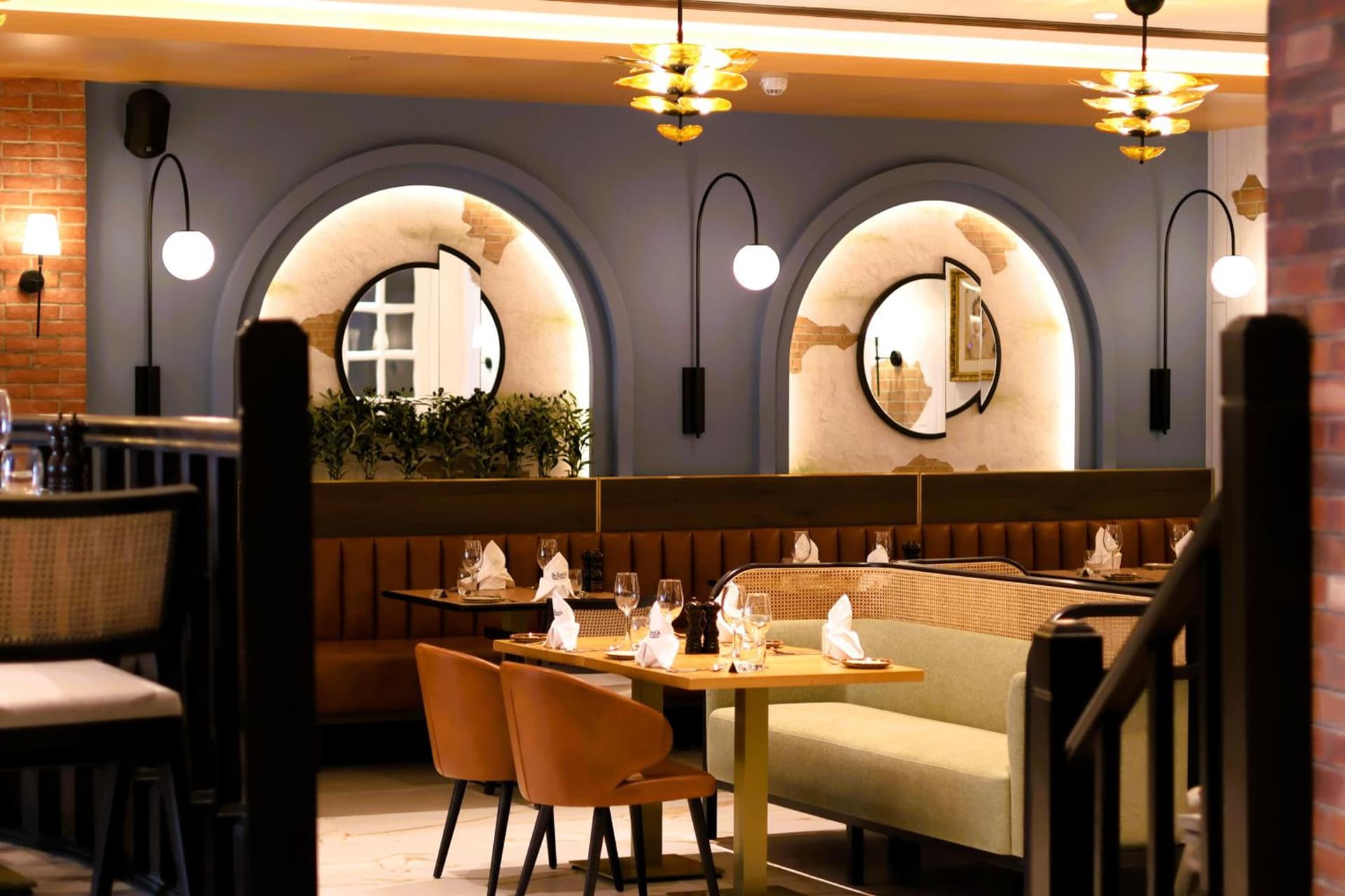 Millennium Airport Hotel Dubai