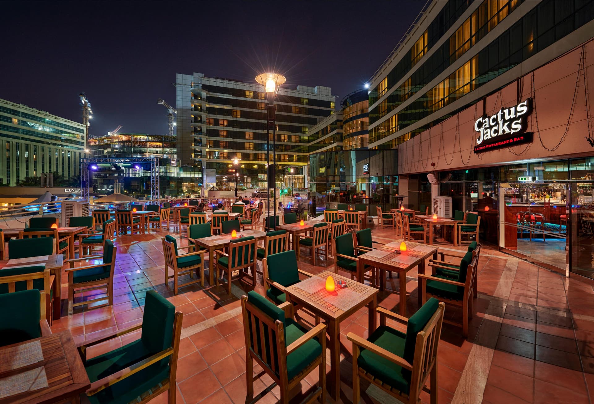 Millennium Airport Hotel Dubai