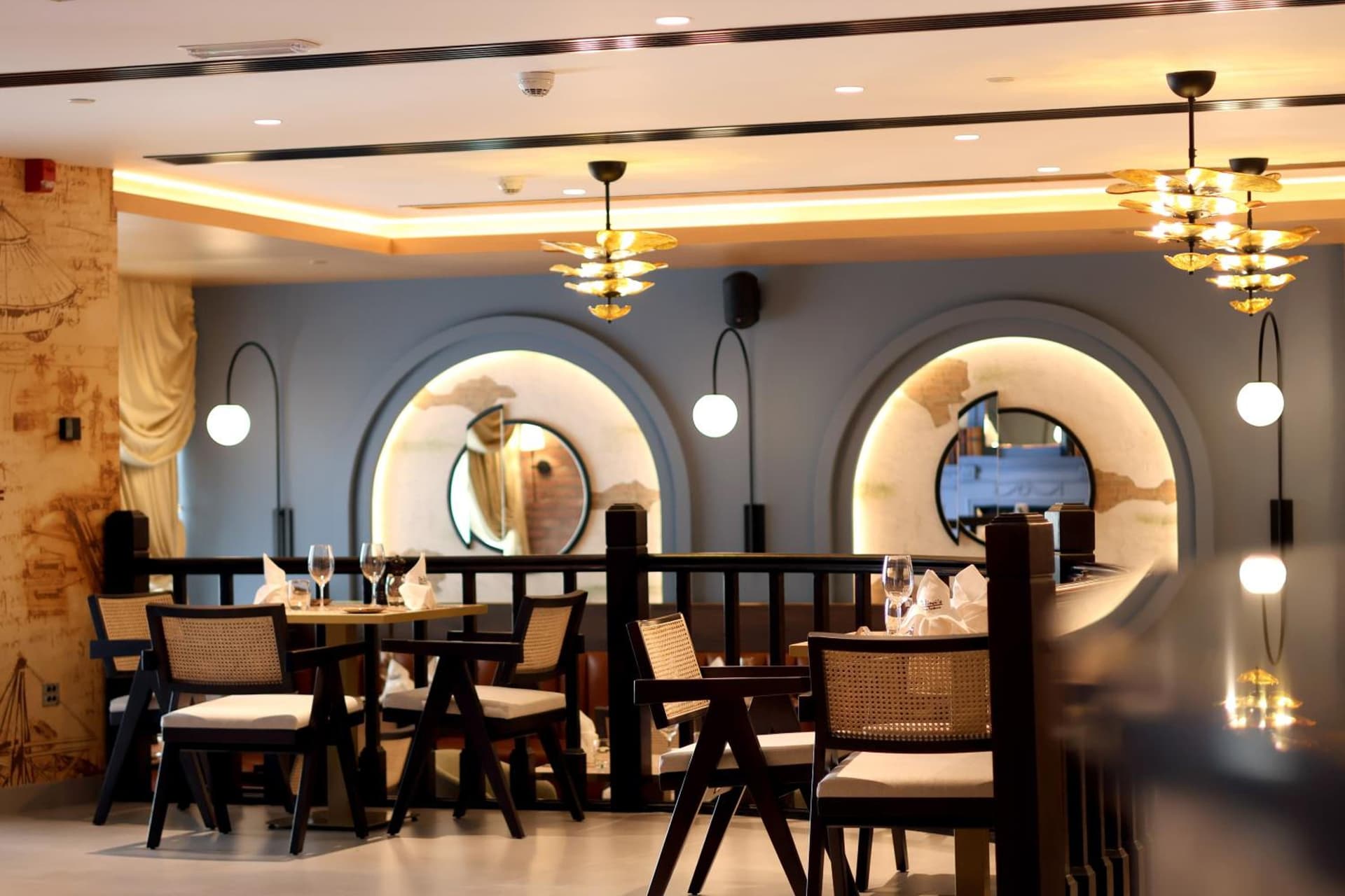 Millennium Airport Hotel Dubai