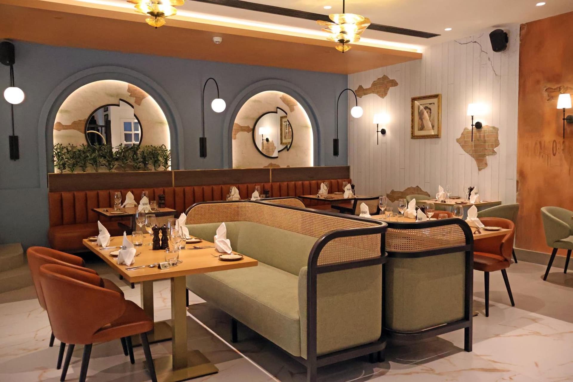 Millennium Airport Hotel Dubai