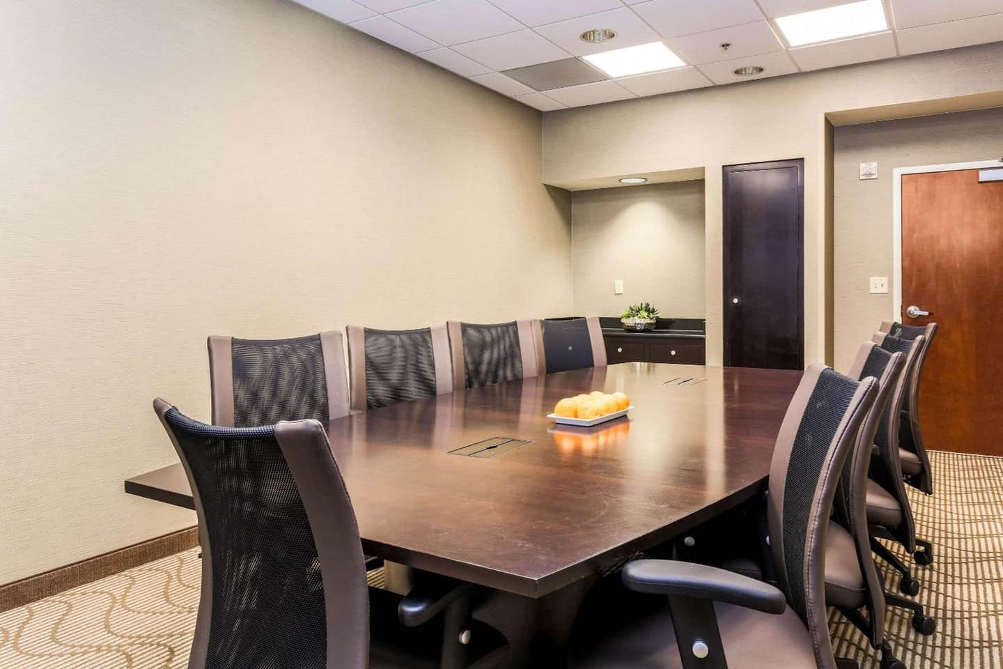Comfort Suites DFW N-Grapevine