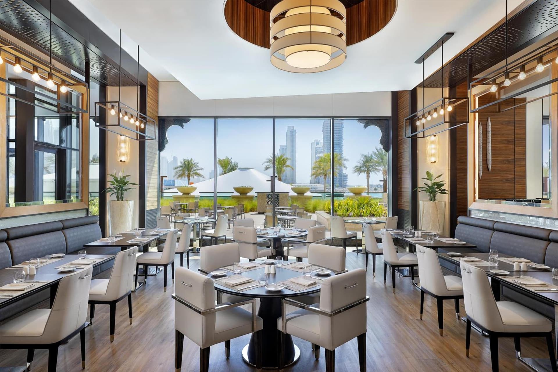Hilton Dubai Palm Jumeirah