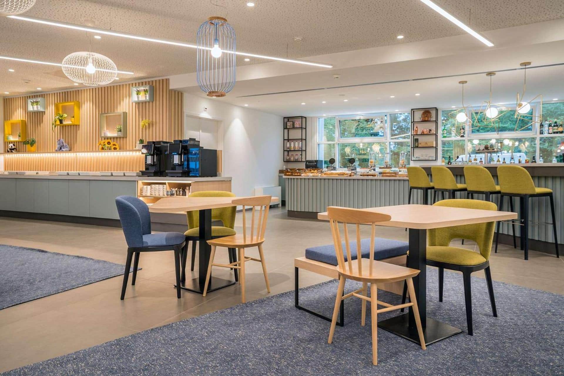 Hampton by Hilton Locarno