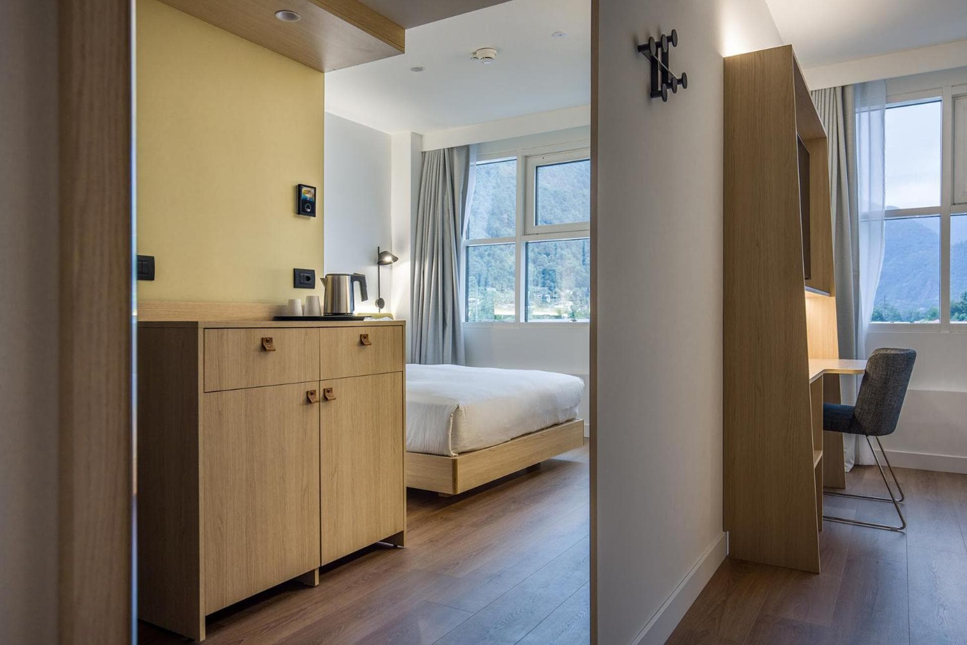 Hampton by Hilton Locarno