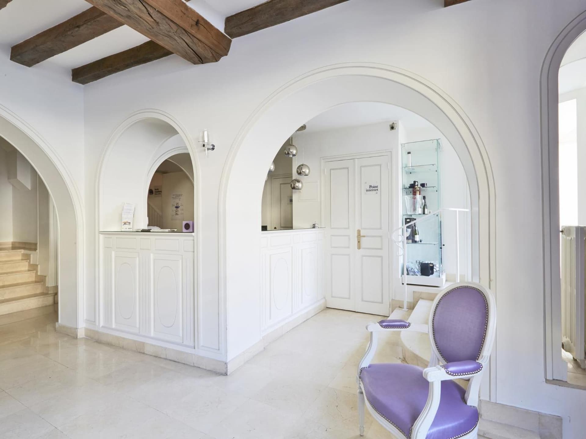 Hotel Kyriad Saumur