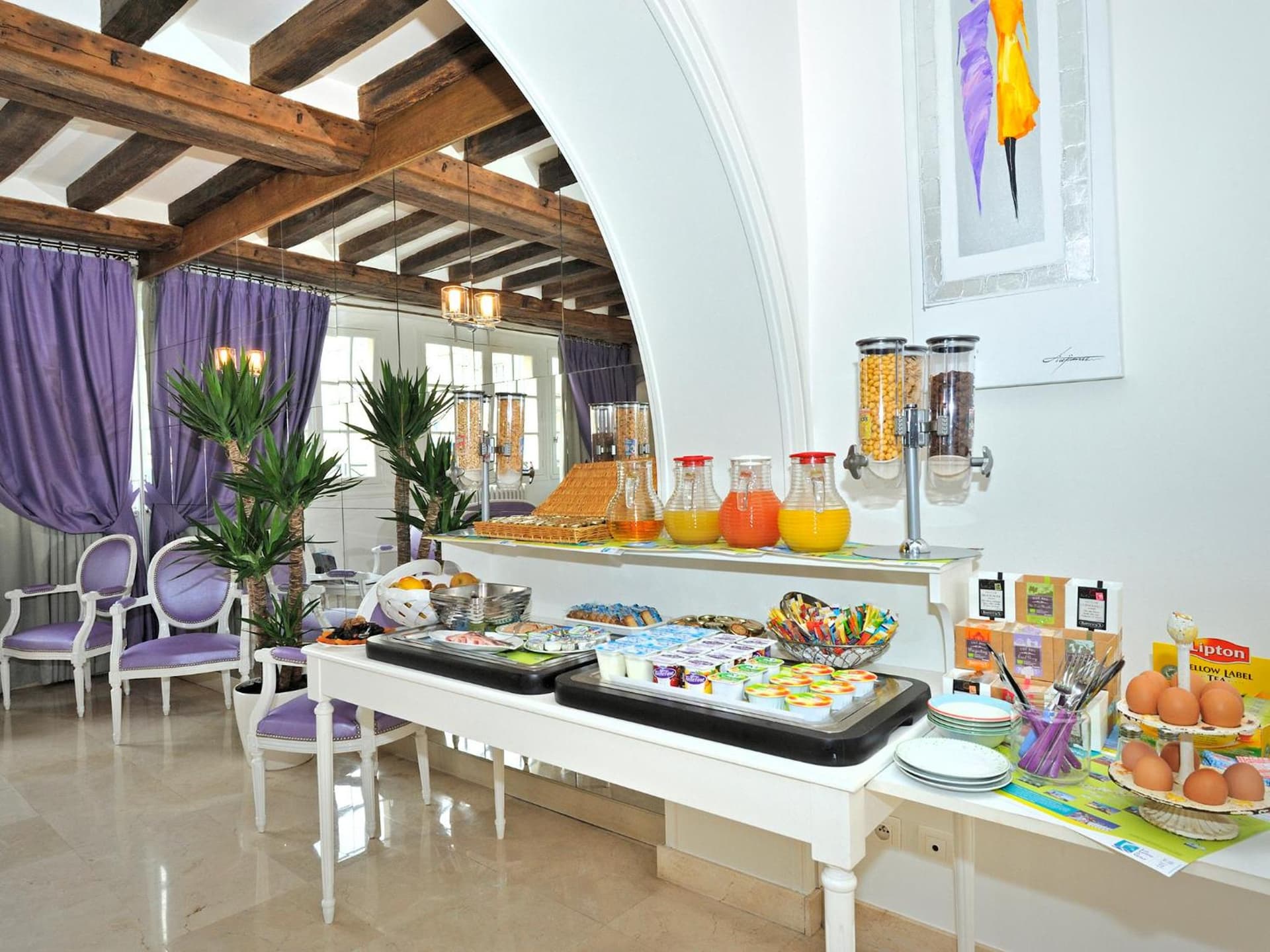 Hotel Kyriad Saumur