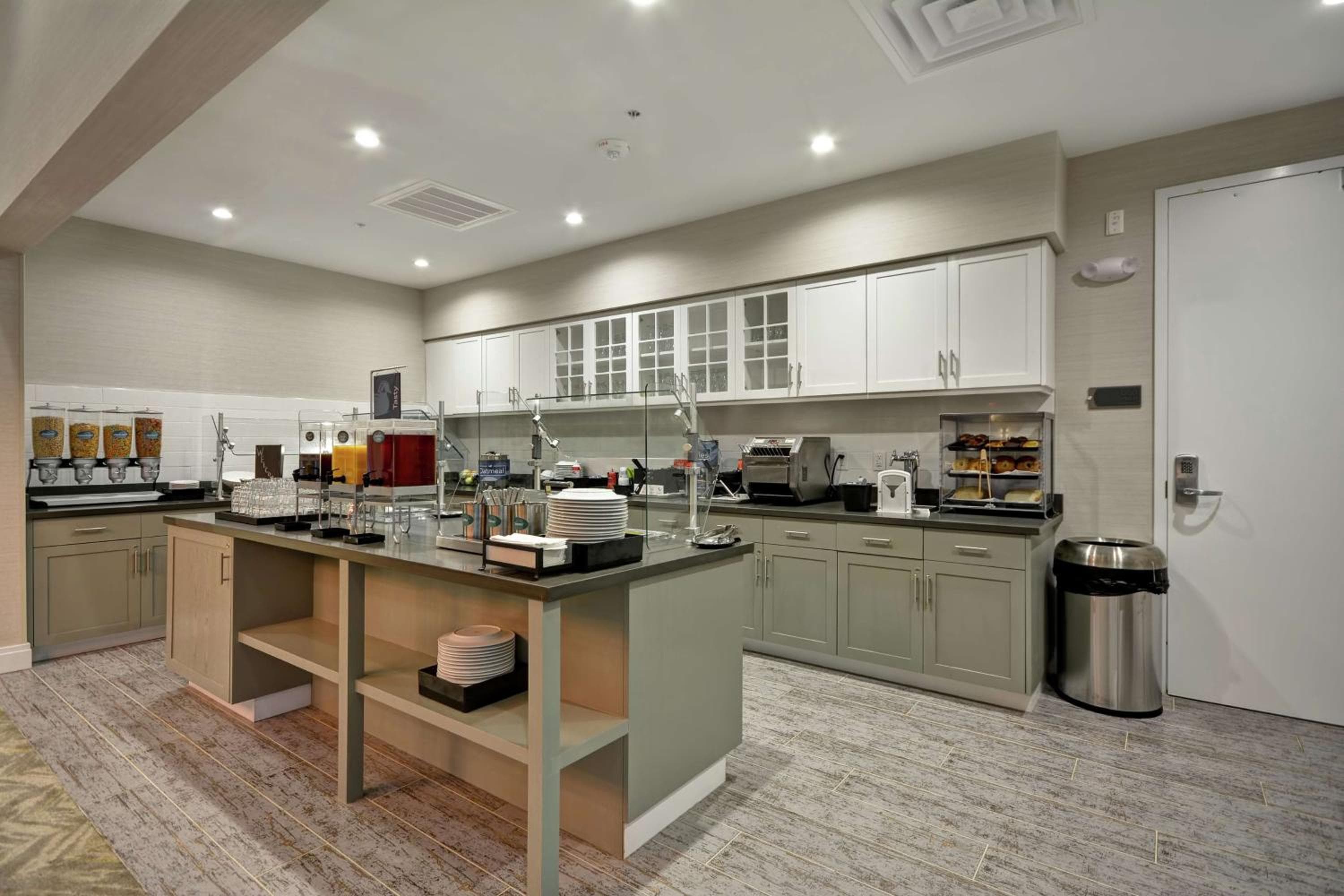 Homewood Suites by Hilton Raleigh/Cary