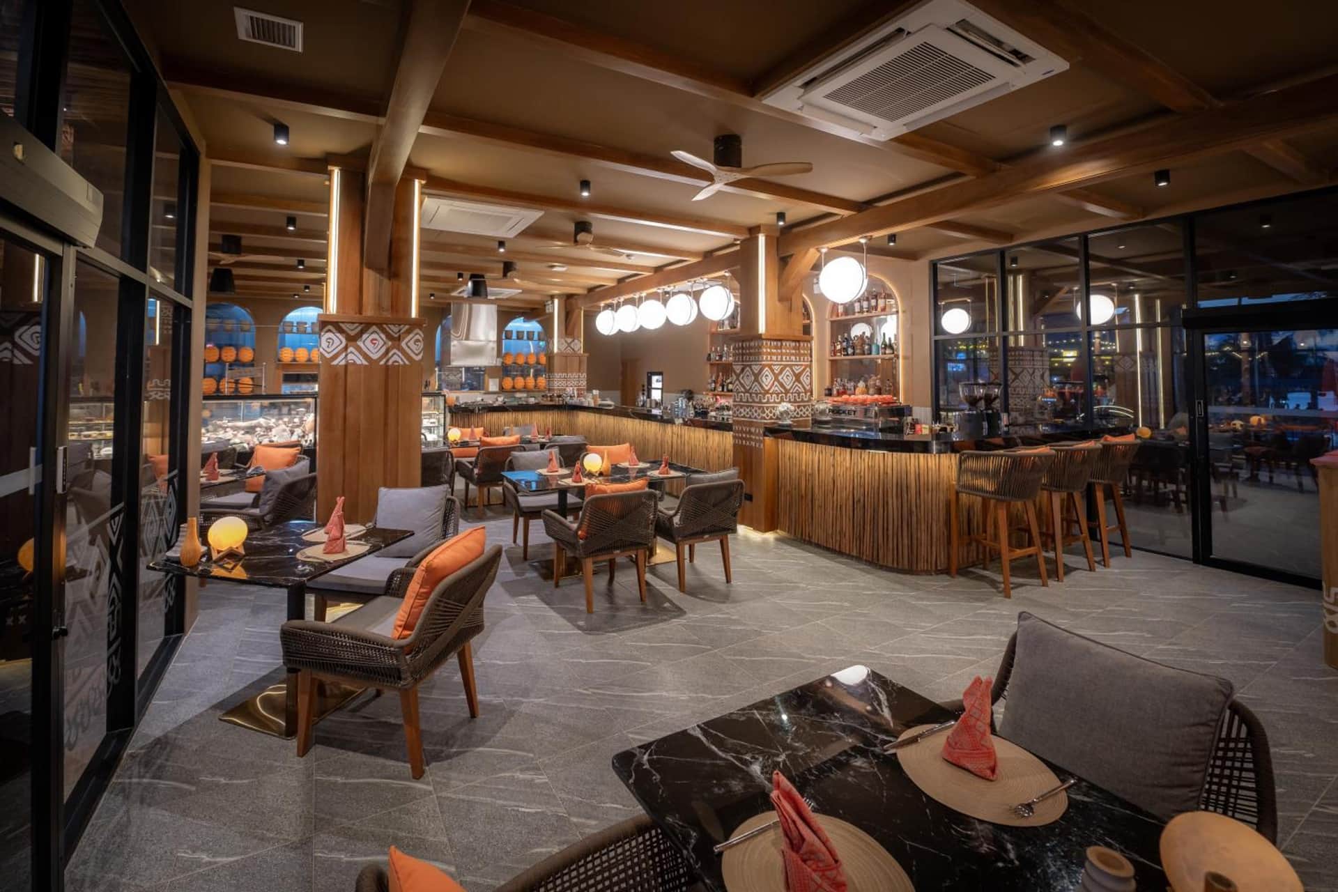 79 Beach Club and Resort Samui