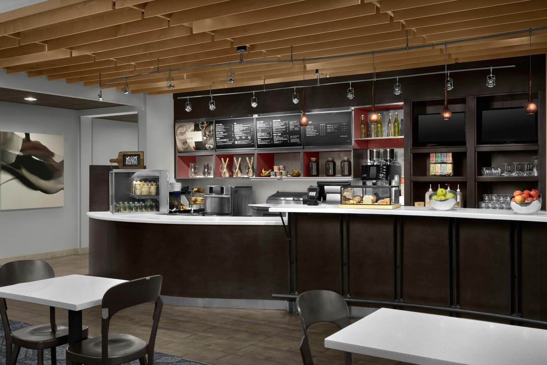 Courtyard by Marriott Greensboro Airport