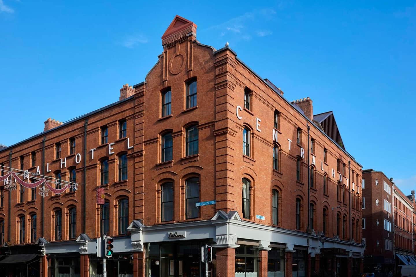 The Hoxton Dublin