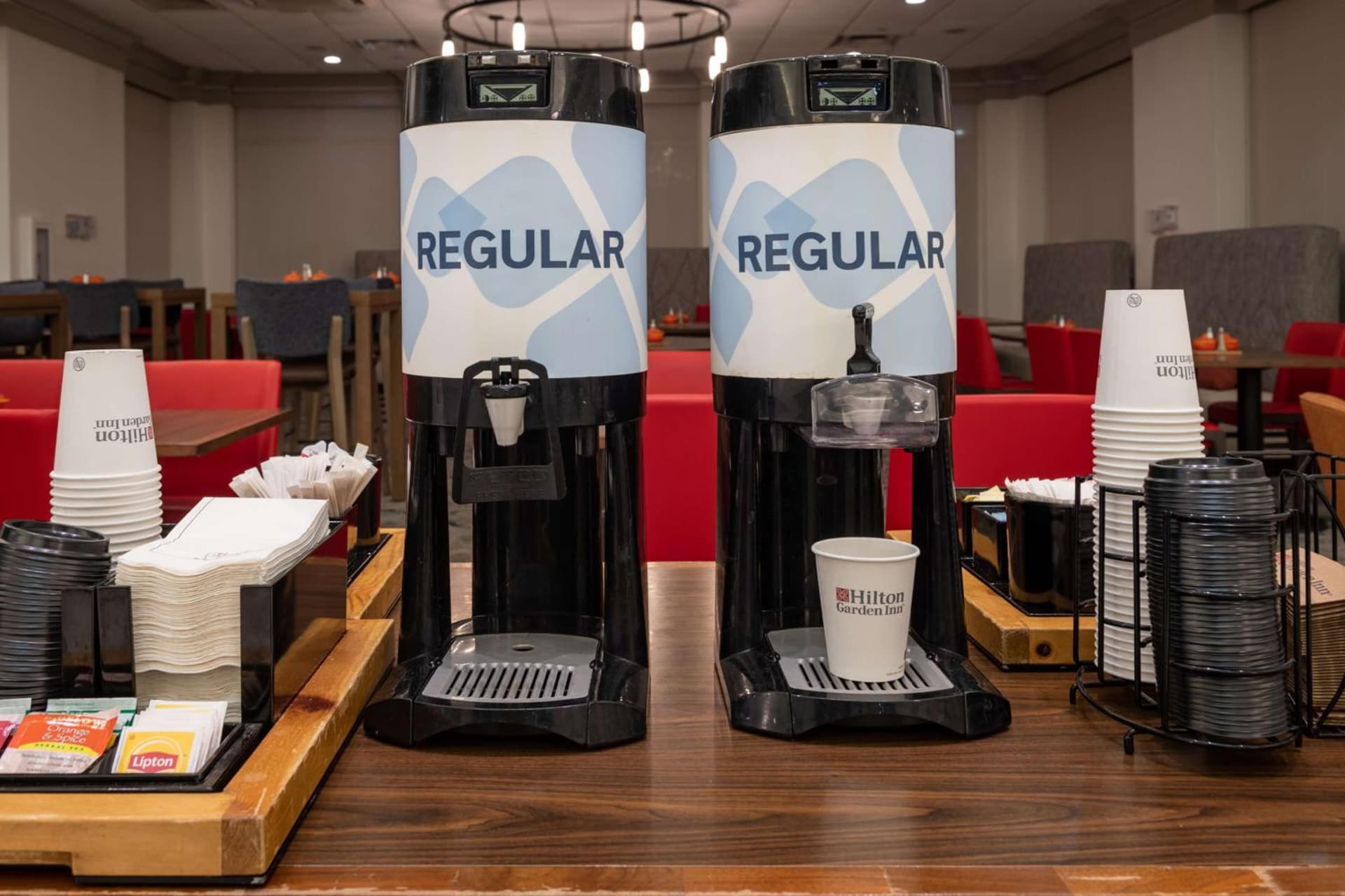 Hilton Garden Inn Lafayette/Cajundome