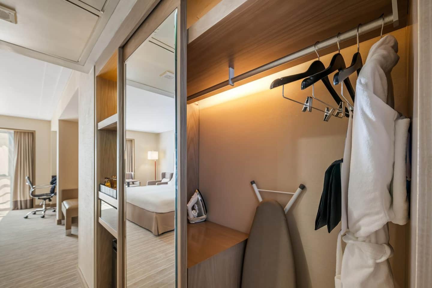 InterContinental São Paulo by IHG