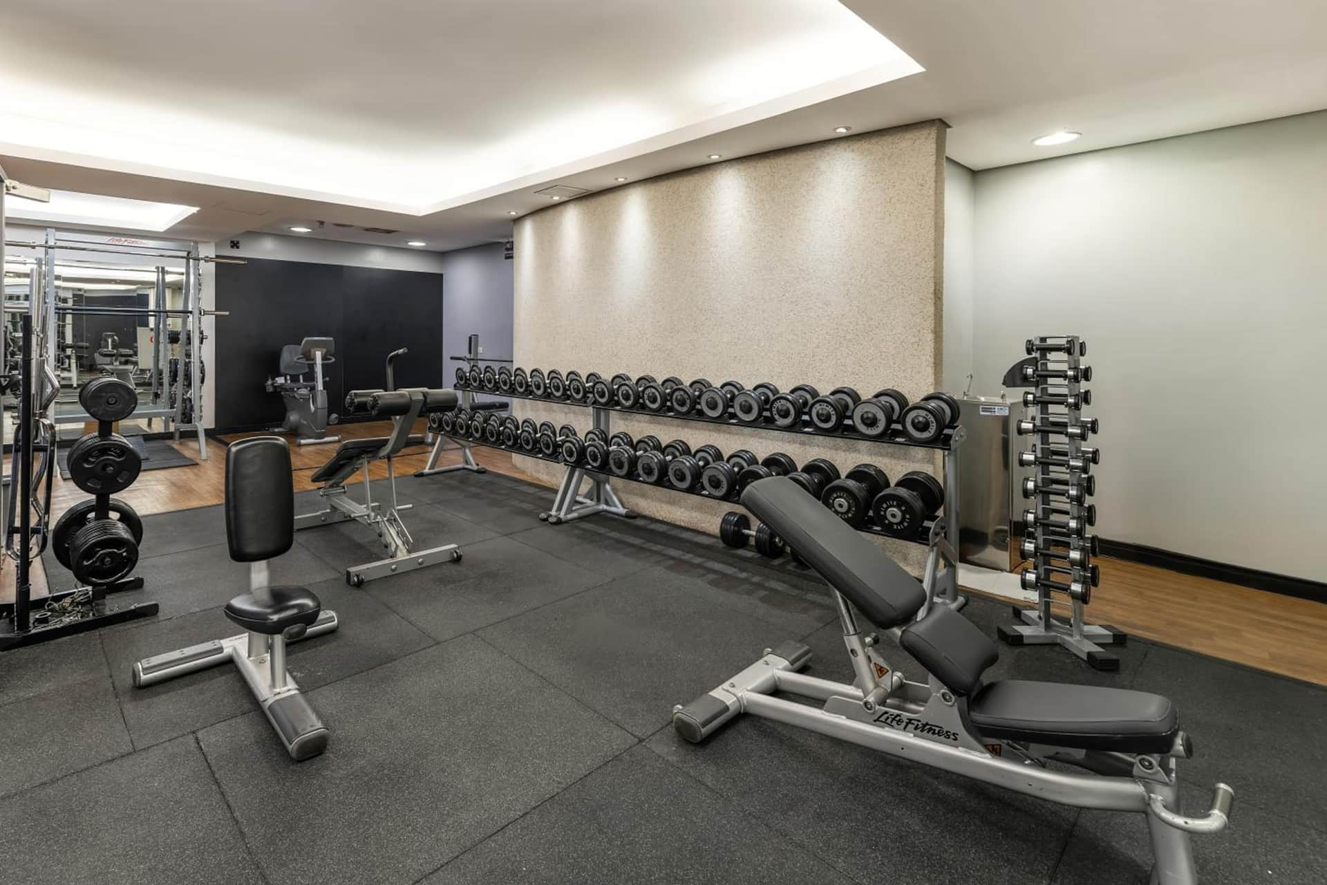 InterContinental São Paulo by IHG