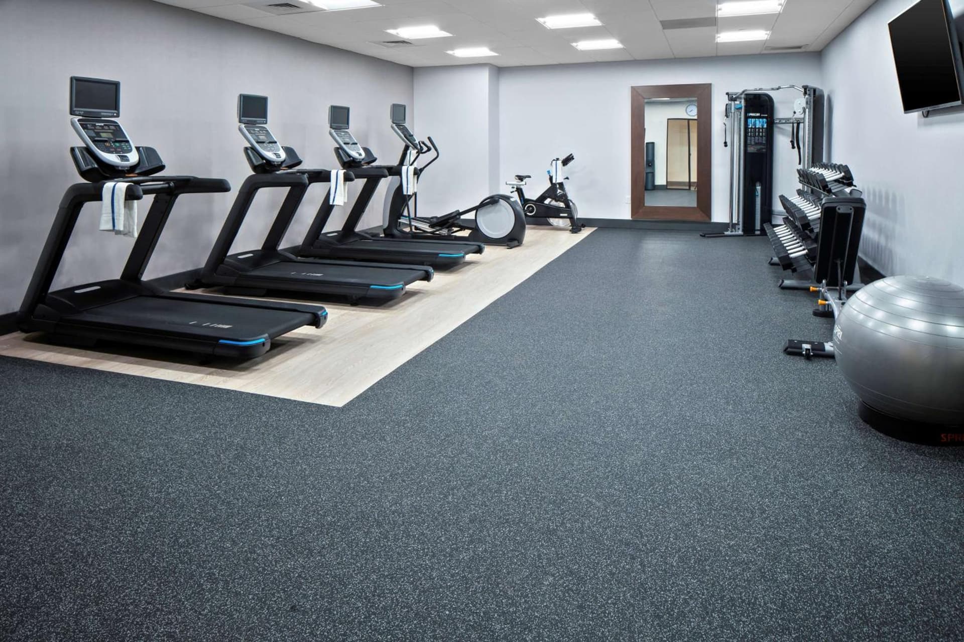 Homewood Suites By Hilton Greensboro Wendover, Nc