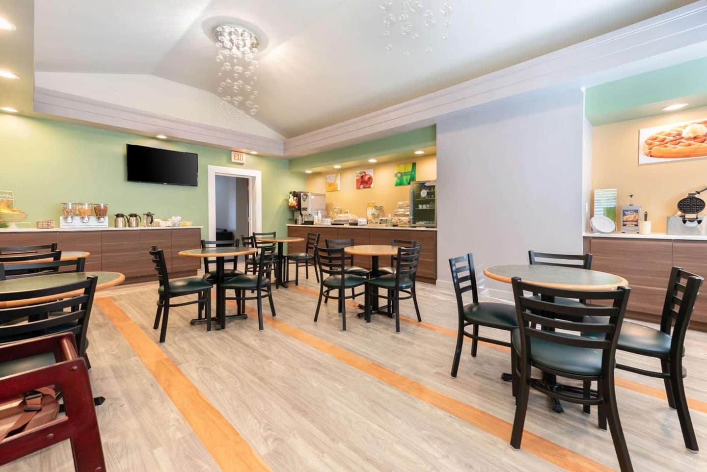 Quality Inn Fairborn near Wright Patterson AFB