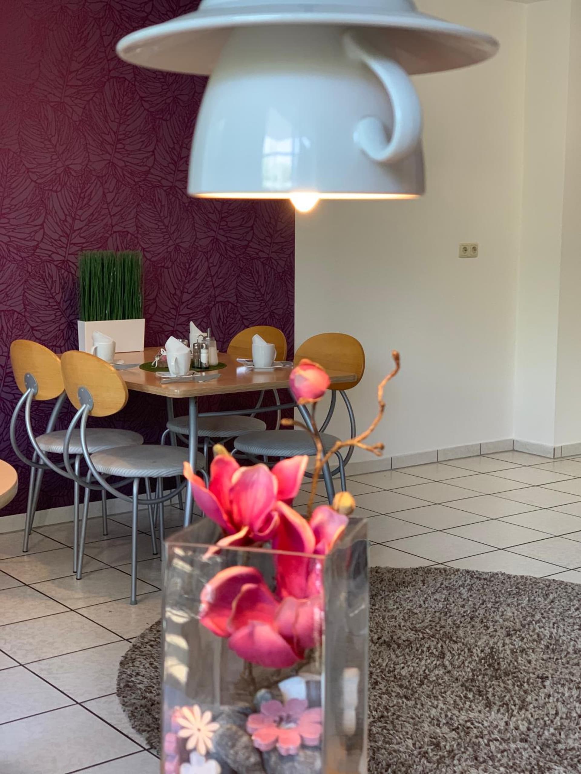 Residenz Hotel Gießen