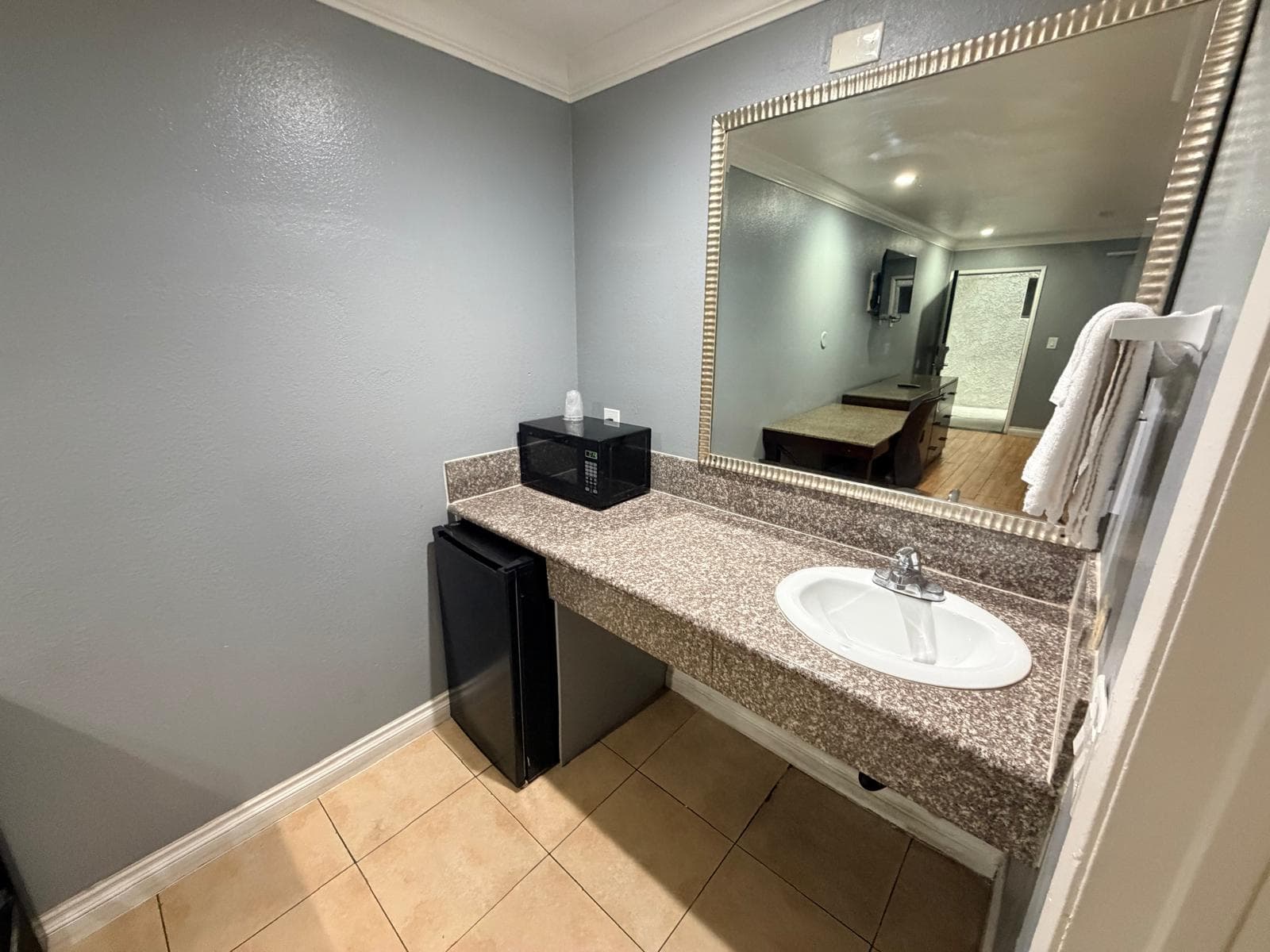 Bell Resort Motel