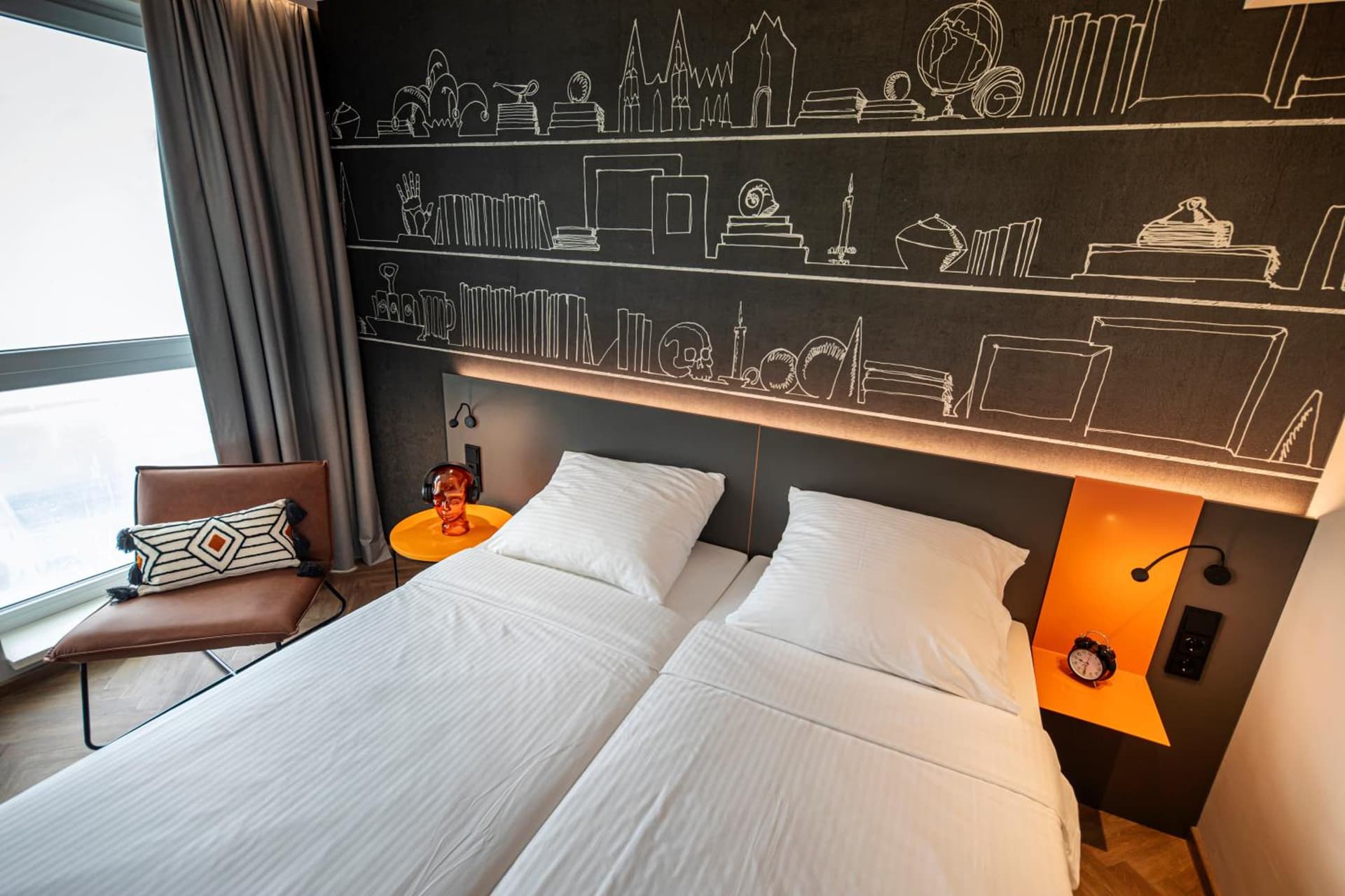 LOGINN Hotel Köln Airport