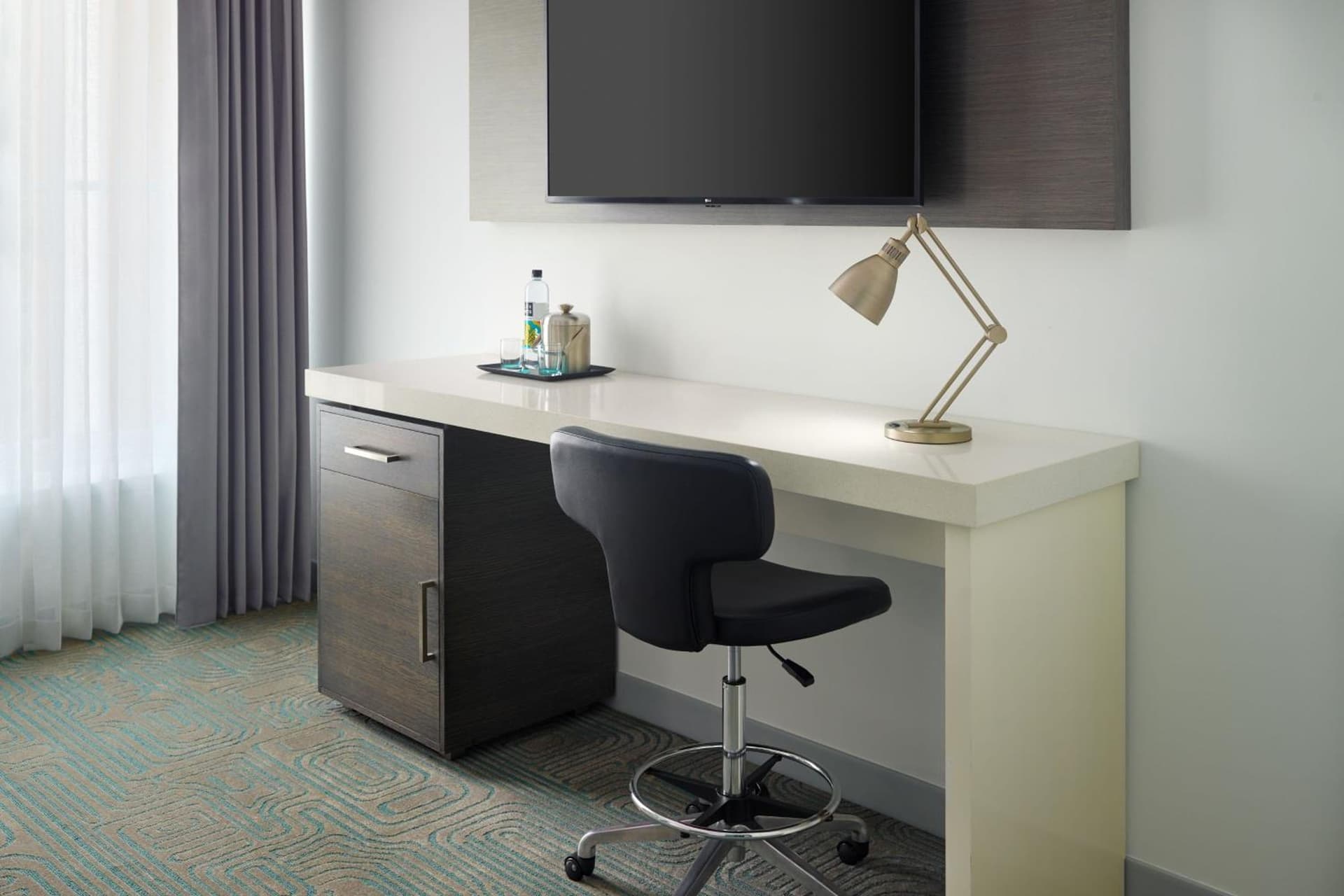 Le Meridien Tampa, The Courthouse