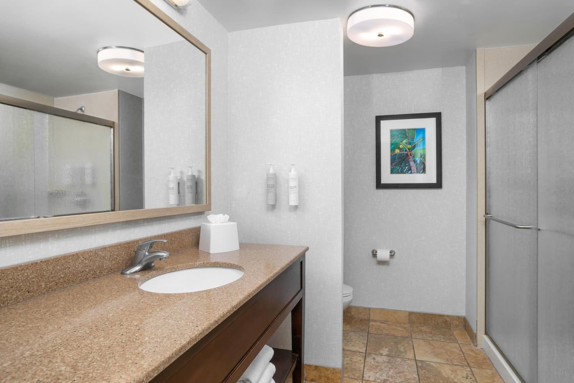Hampton Inn New Smyrna Beach