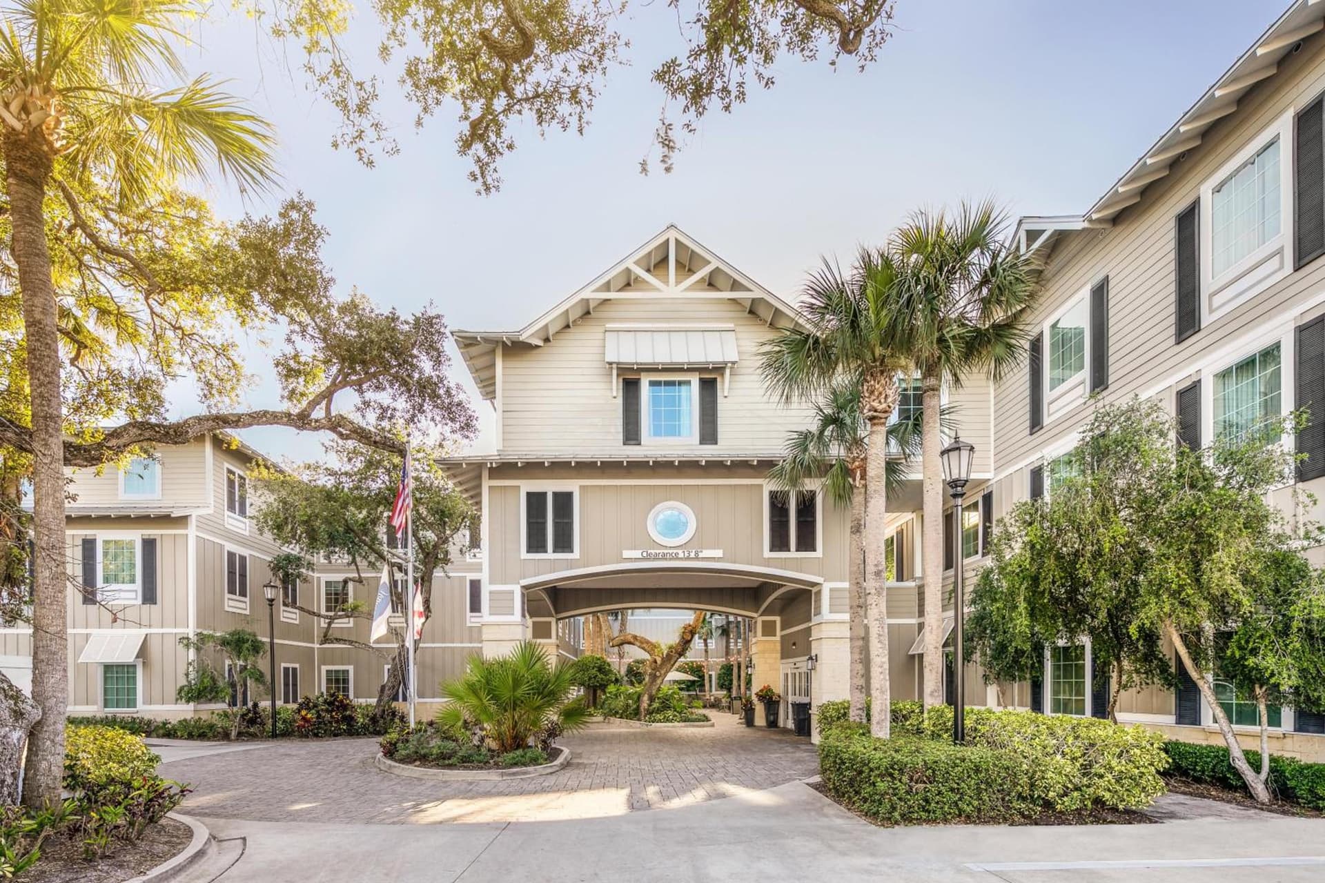 Hampton Inn New Smyrna Beach