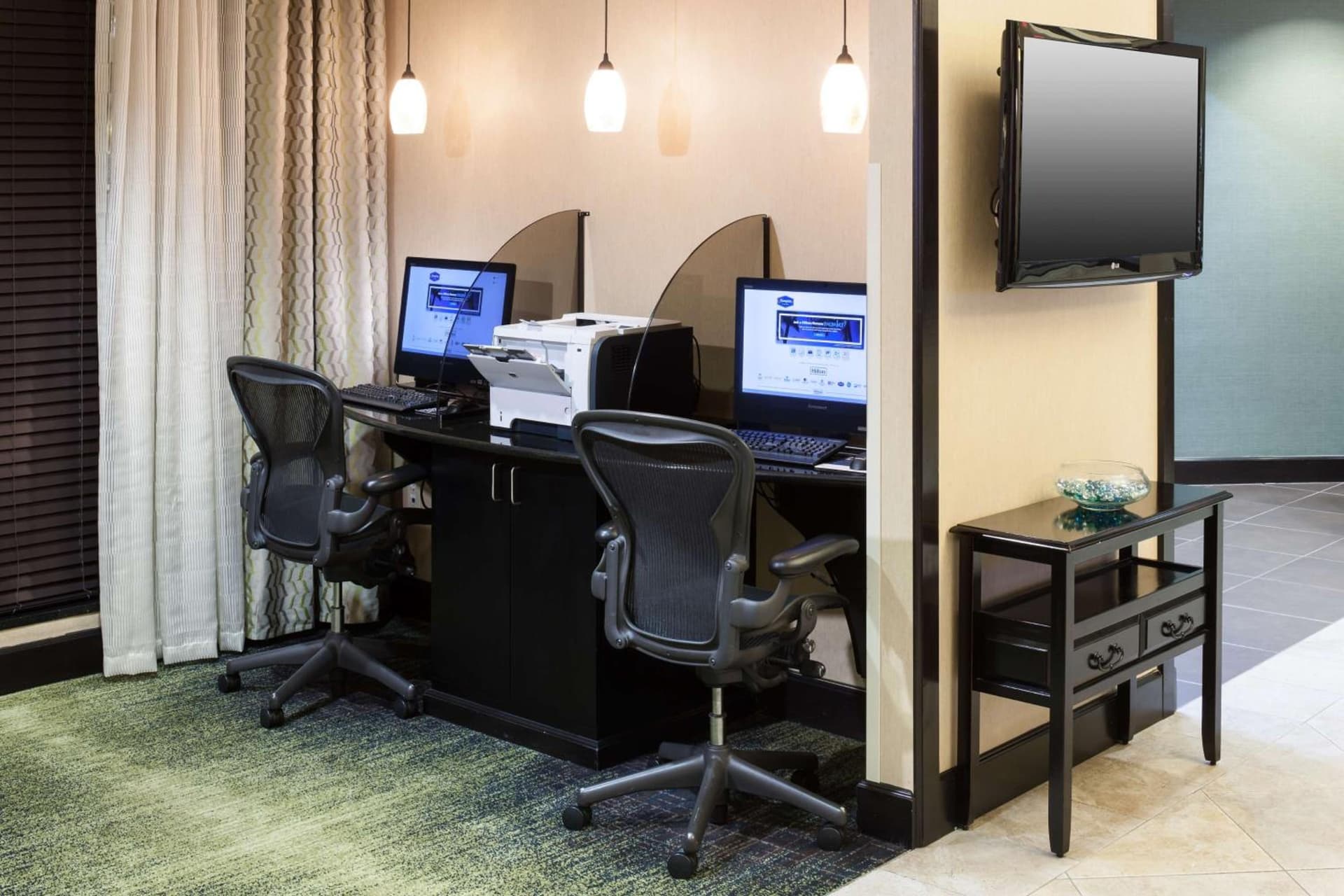 Hampton Inn Suites - Gainesville Downtown