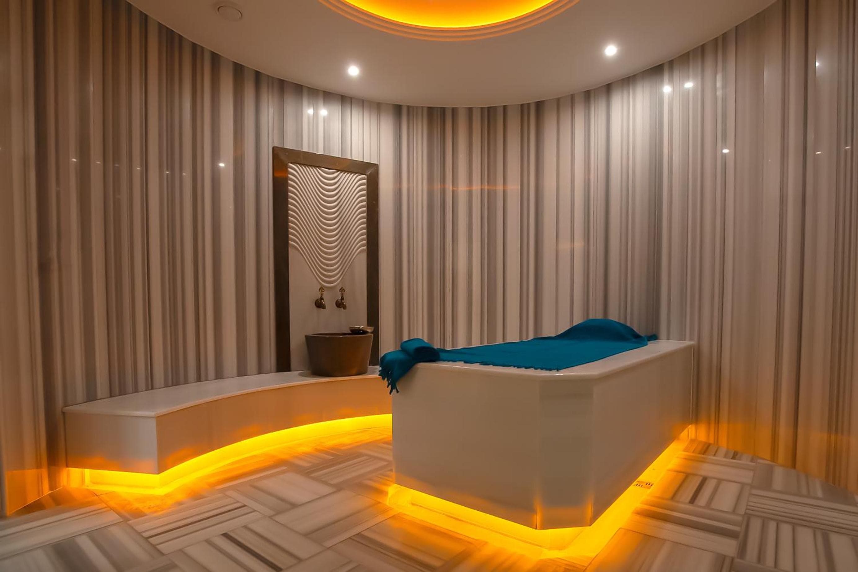Zoya Health and Wellbeing Resort