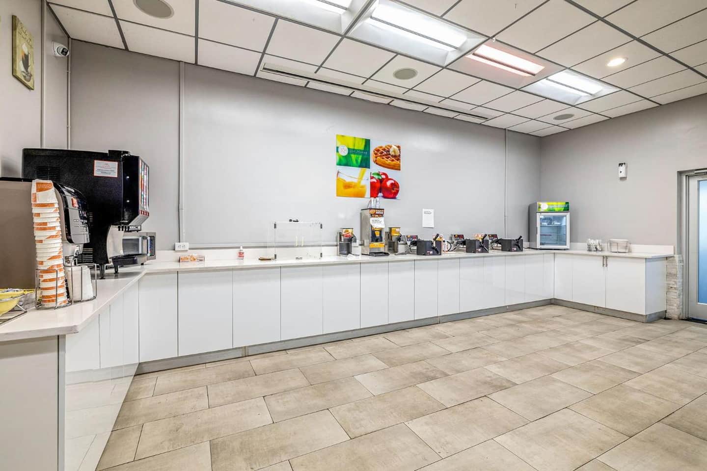 Quality Inn and Conference Center Tampa-Brandon