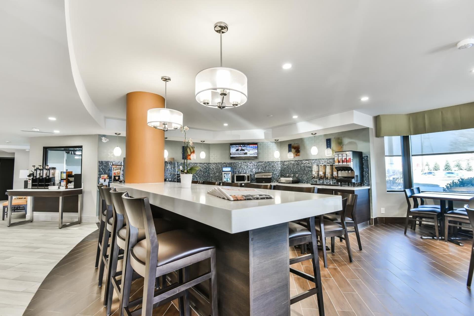 Best Western PLUS CAMBRIDGE HOTEL