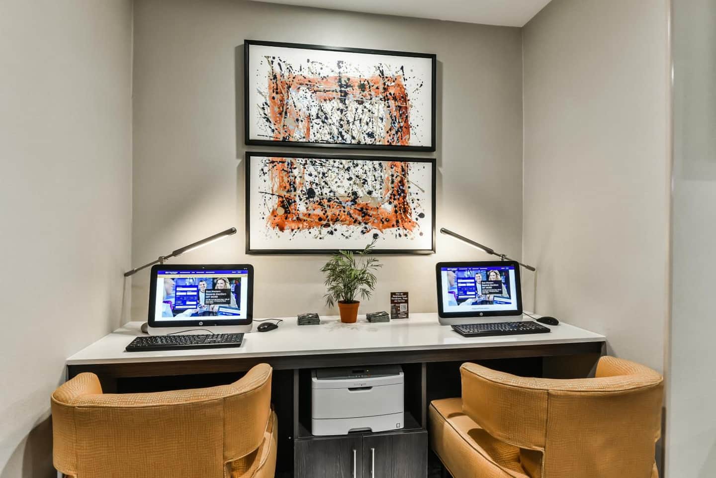 Best Western PLUS CAMBRIDGE HOTEL