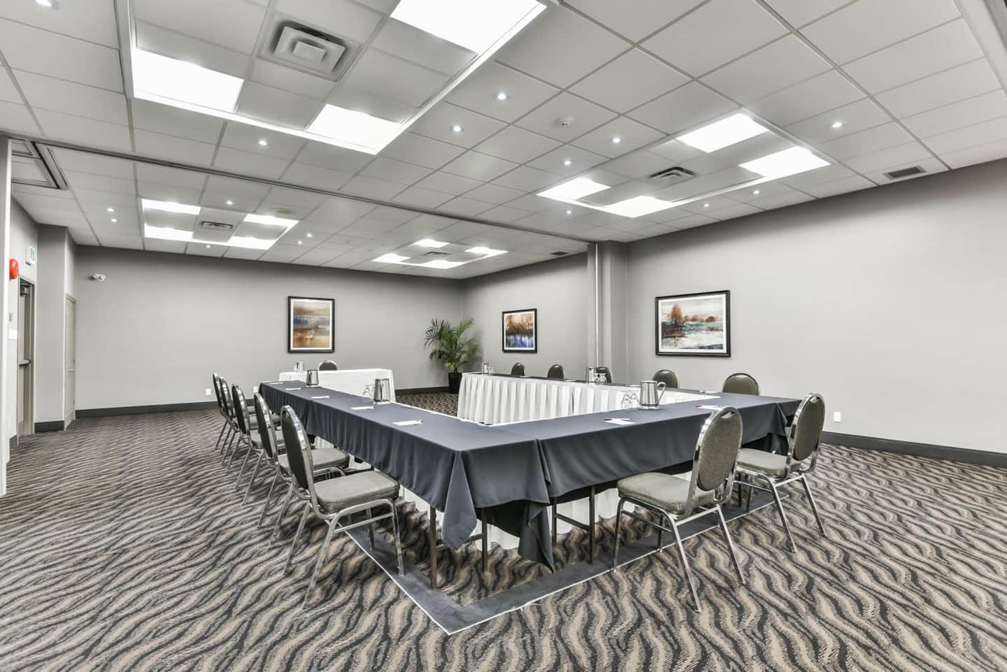 Best Western PLUS CAMBRIDGE HOTEL