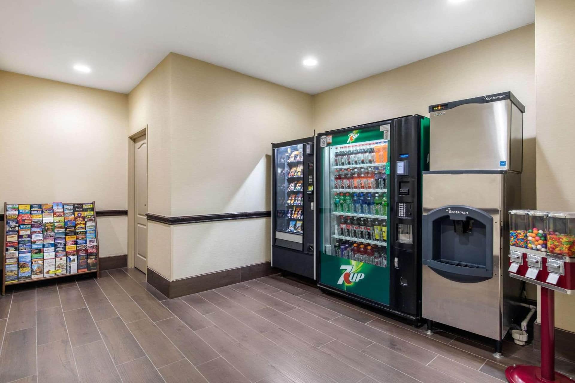 Comfort Inn & Suites Cedar Hill Duncanville